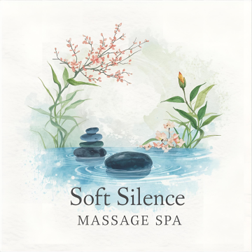 Soft Silence spa - Hydershakote